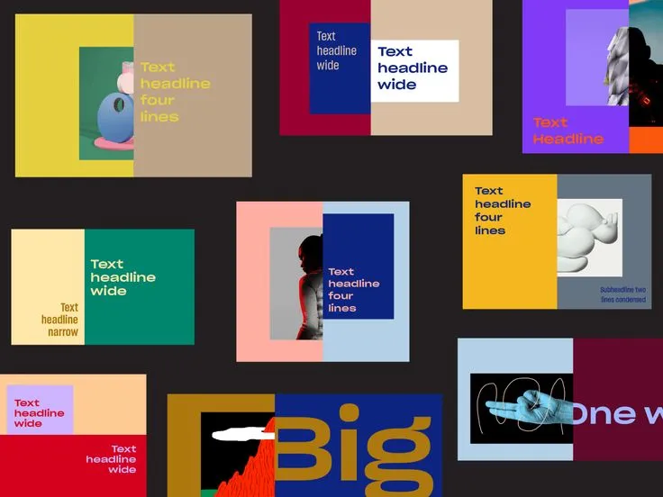 daffndill | Werbeagentur | Kreativmotiv – ● XXIX Work